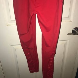 Victoria Secret Workout Leggings